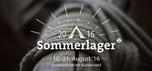 Sommerlager 2016 - Pfadfinder DPSG Herz-Jesu Witten-Bommern